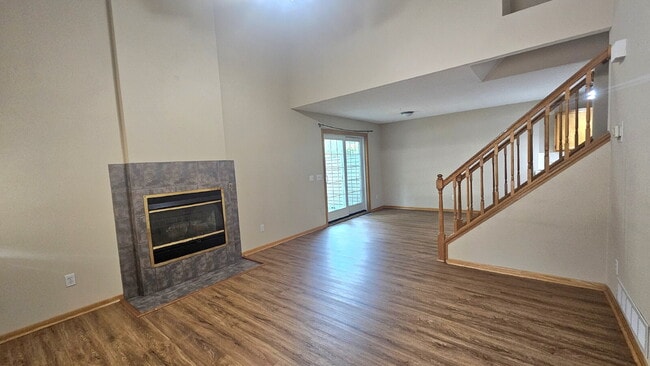 Photo - 2-Bed 1 bath Townhouse Retreat in Plymouth with Spacious 1208 Sq Ft Layout. Unit #31