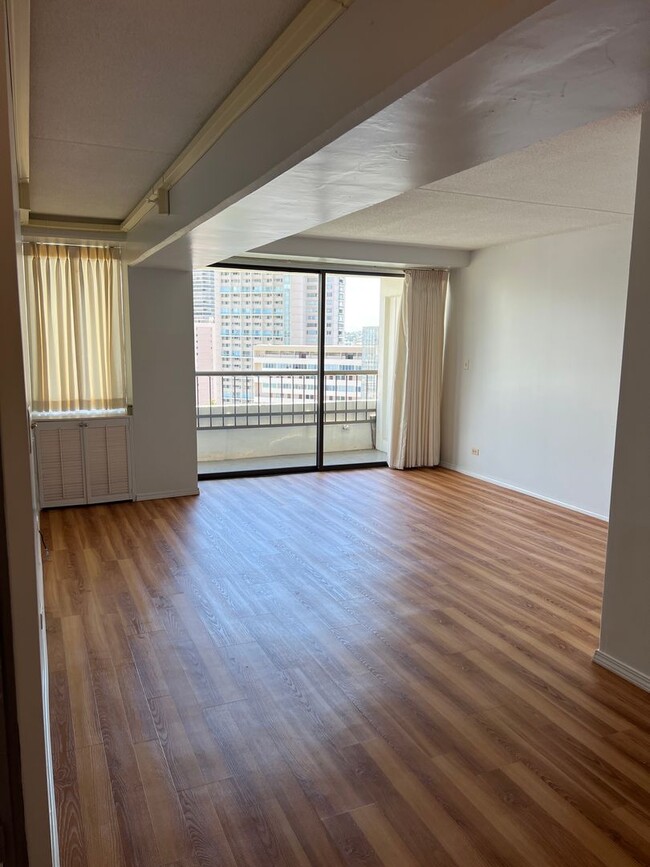 Photo - One Bedroom at the Marco Polo Unidad 1804