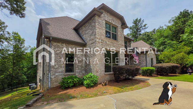 Photo - Deposit Pending! - Private Estate Living on Over 3 Acres! Available to view NOW!