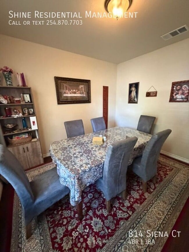 Photo - 814 Siena Ct