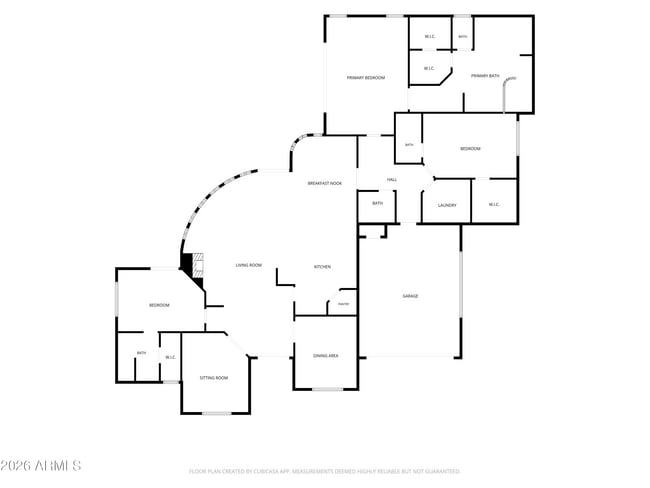 3105 E Arroyo Hondo Rd