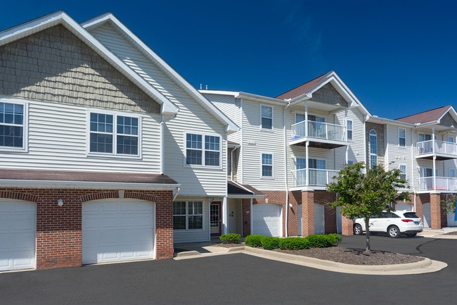 Heron Springs Apartments
