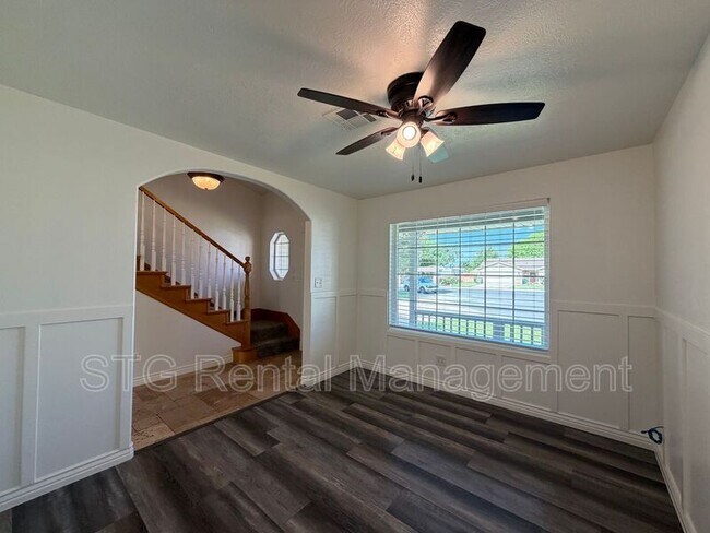 Photo - 135 N 350 W