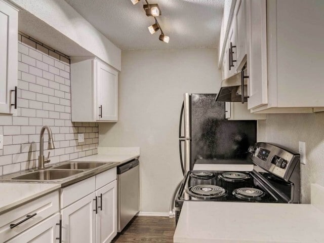 Barton Ridge Model