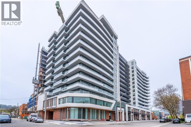 Photo - 212 King William St Unit 816