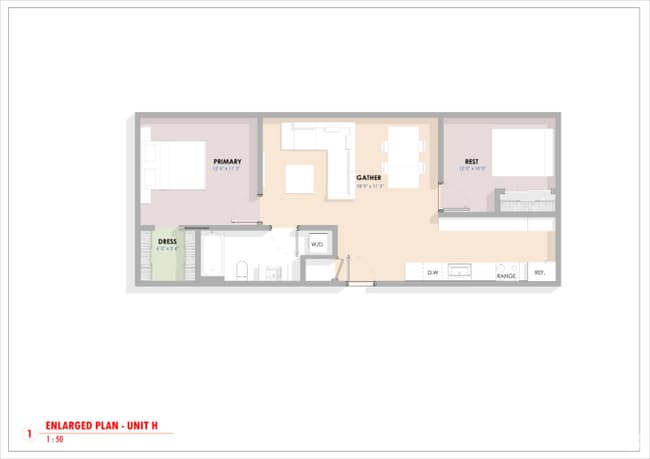 Building Photo - 1616 W Bender Rd Rental