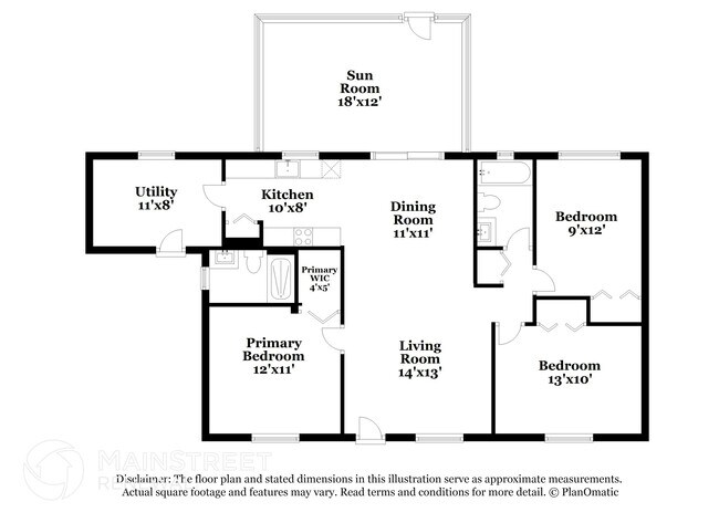 Photo - 280 E Church Ave