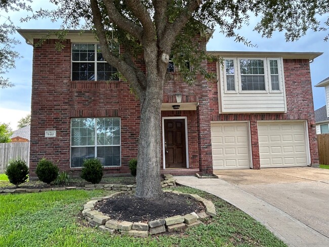 Building Photo - 5410 Spring Oak Dr