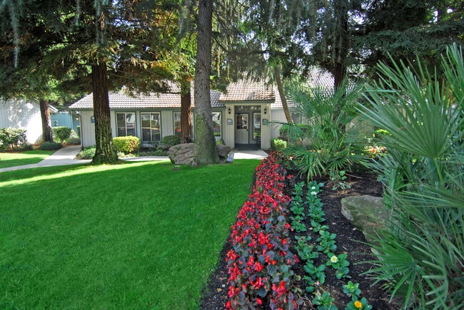 Sierra Meadows Apartments