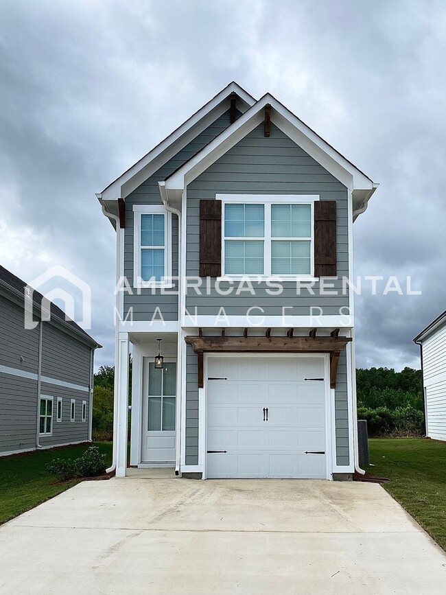 Building Photo - Home for Rent in Calera, AL!!! View with 48 Hours Notice!