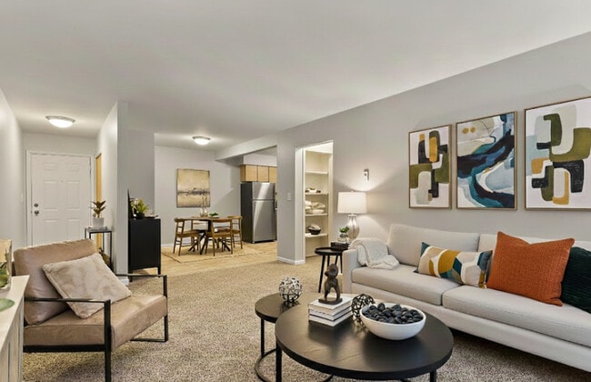 The Highlands Apartments