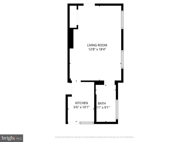 Photo - 7827 Montgomery Ave