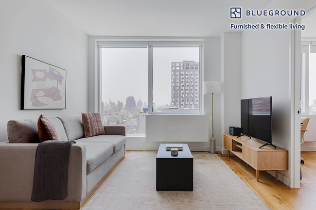 Building Photo - 180 Broome St Rental