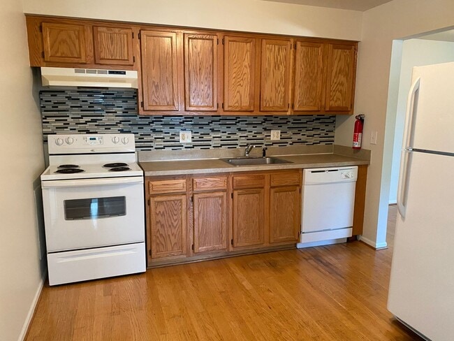 Photo - 2 Bedroom Condo in Clinton Township