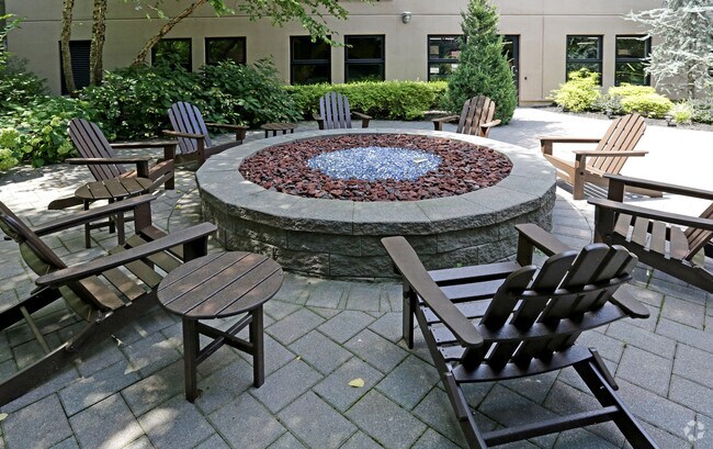 Fire Pit