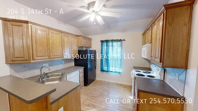 Photo - 204 S 34th St Unit A