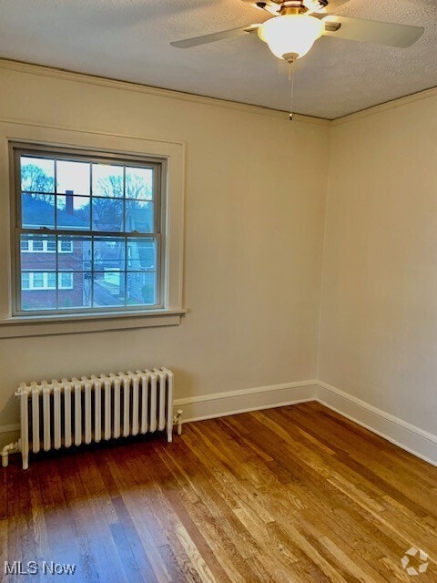 Building Photo - 1725 Yale Ave NW Rental