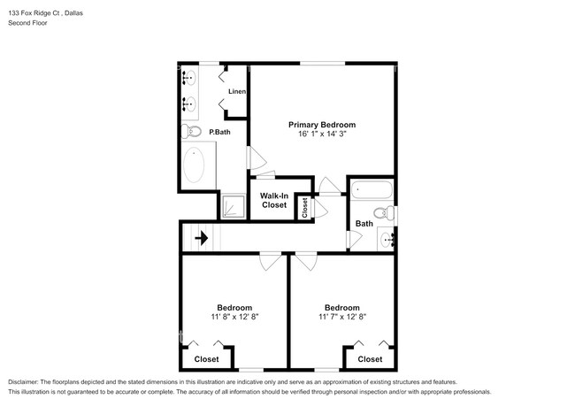 Photo - 133 Fox Ridge Ct