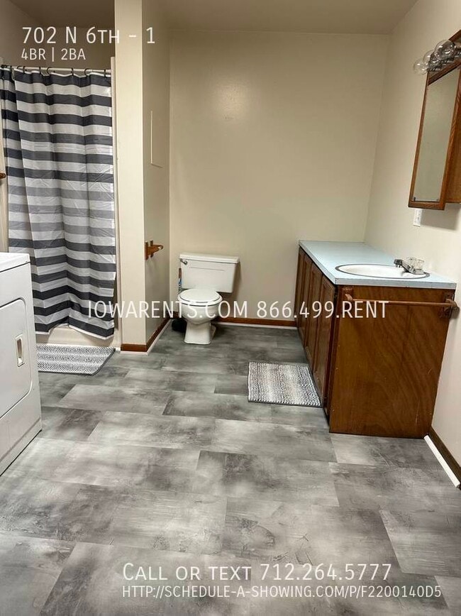 Photo - 702 N 6th-1 Unit 1