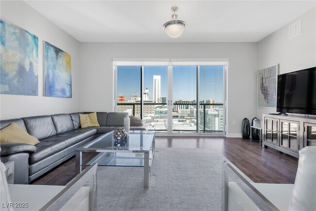 Photo - 150 S Las Vegas Blvd Unidad 1506