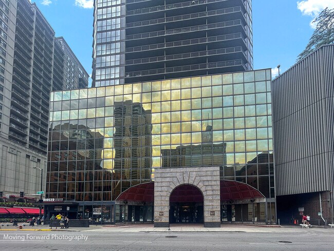 Photo - 10 E Ontario St Unit 4806