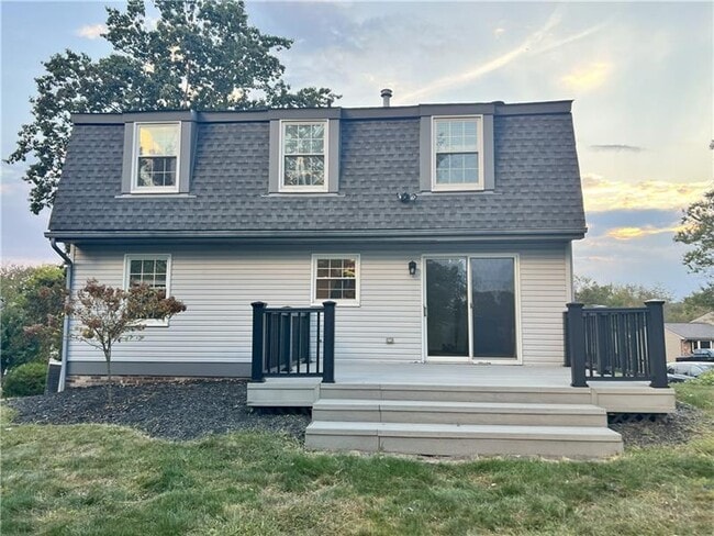 Photo - 2609 Fox Chase Ct