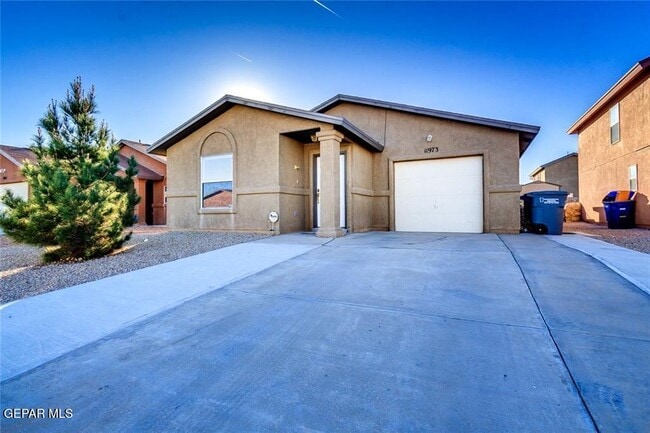 11973 Mesquite Rock Dr