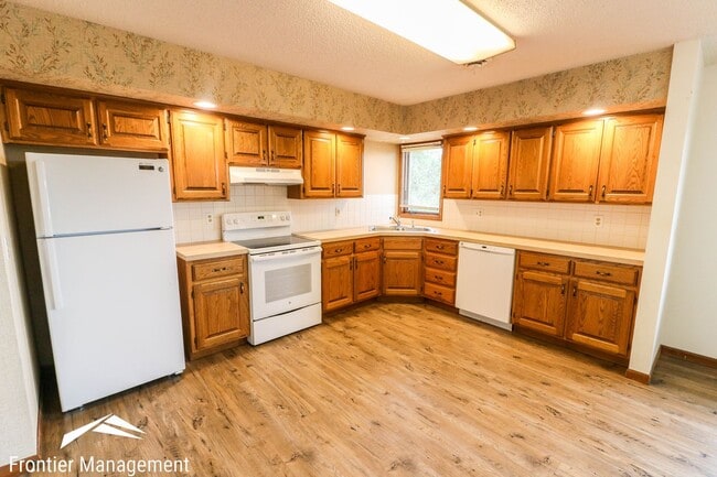 Photo - Stunning 2 bedroom duplex in West Manhatta...