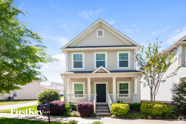 Building Photo - 8120 Dumphries Dr Rental