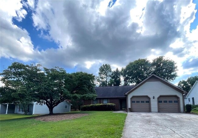 Building Photo - 4630 Hampton Square Dr Rental