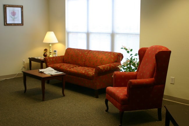 Photo - Sandston Plateau Senior Apartments