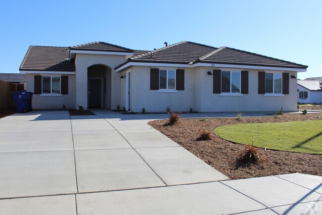 Building Photo - Brand New Home for Rent with Mother In Law...