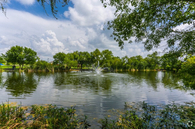 County Recreational Park