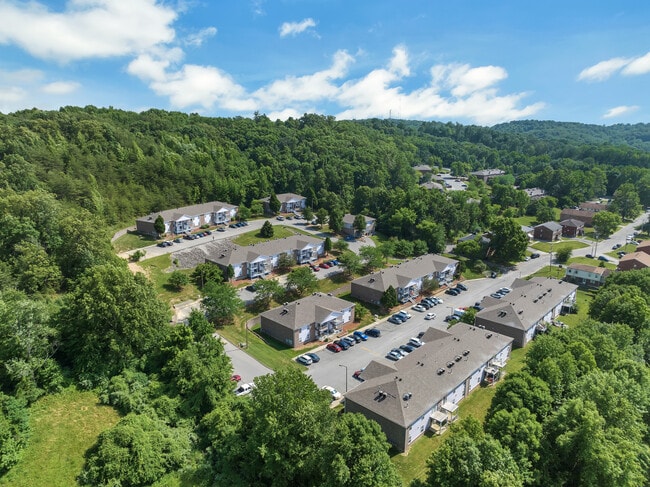 St. Anthony Gardens Apartments