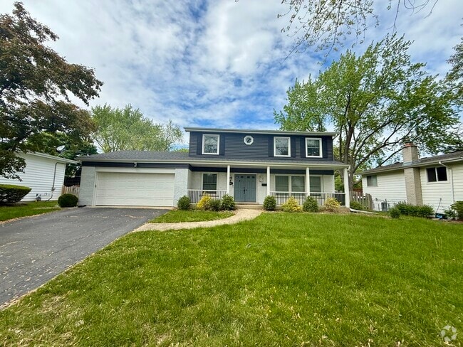 Building Photo - 1046 Crestfield Ave Rental