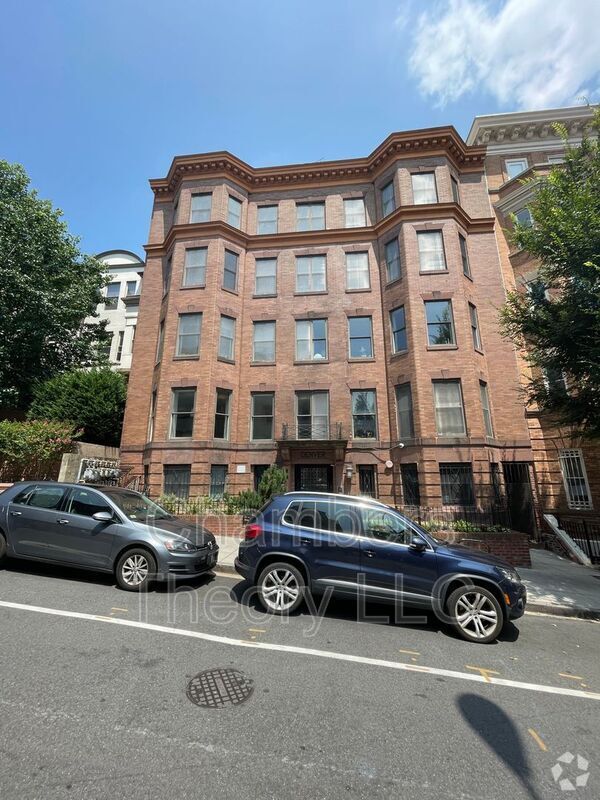 Building Photo - 1417 Chapin St NW Unit #403 Rental