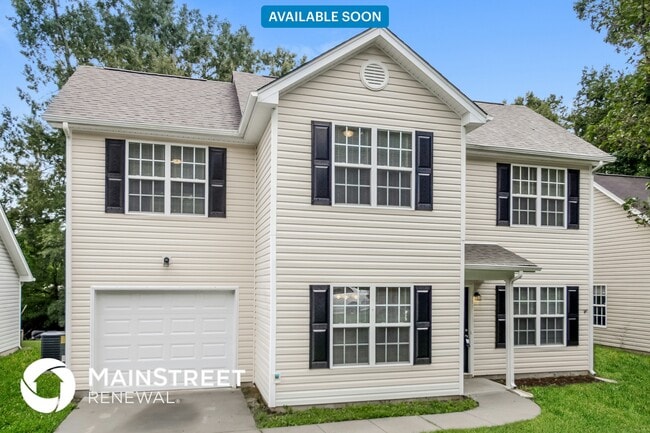 Photo - 3921 Springbrook Dr House