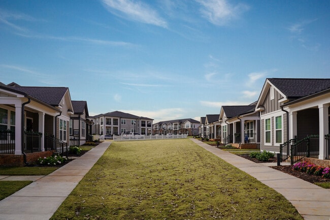 Photo - The Lodges at Fort Mill