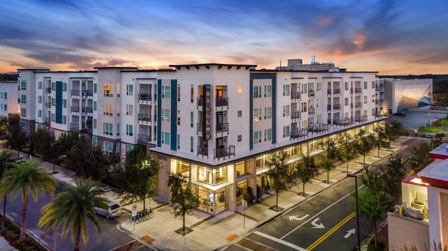 The Gallery at Mills Park - The Gallery at Mills Park Apartments