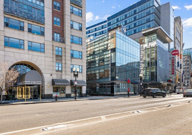 Photo - 170 Tremont St Unidad 307