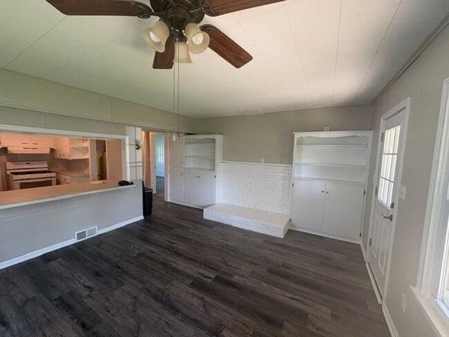 Photo - Charming 3 Bedroom and 1 Bath Pleasant Hill Home with Garage, Carport & Fenced Yard!