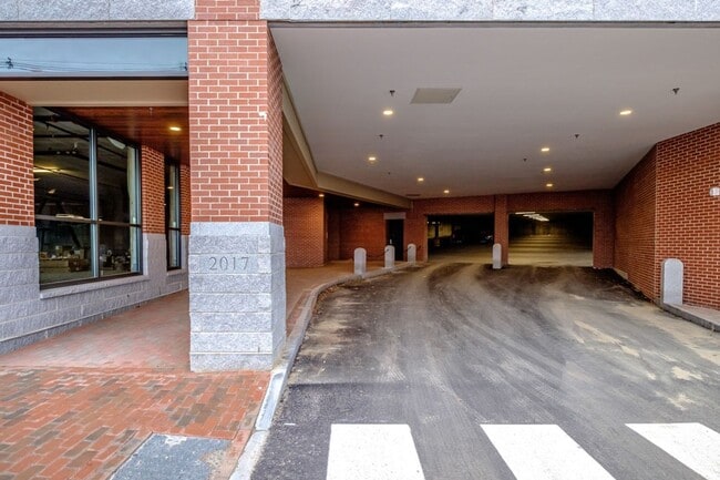 Photo - 2BR/2BA Old Port Condo Onsite Parking Available, Fitness Room and Elevator