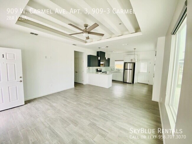 Photo - 909 W Carmel Ave Unit 3, 909-3 Carmel