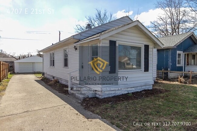 Photo - 4707 East 21st St
