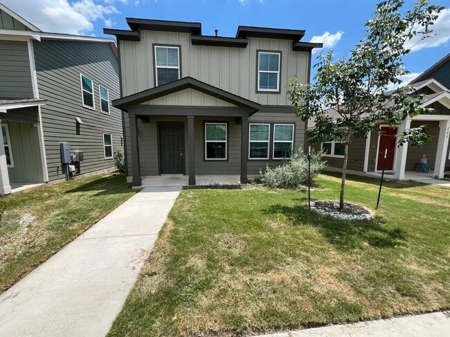 New build 4bed, 2.5 bath - New build 4bed, 2.5 bath House