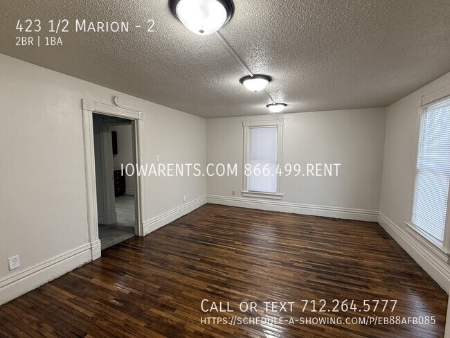 Photo - 423 1/2 Marion-2 Unit 2