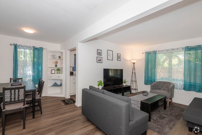Building Photo - 1017 NE 14th Ave Unit 6 Rental