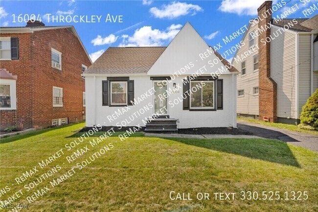 Photo - 16004 Throckley Ave