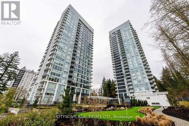 585 Austin Ave Unit 1907