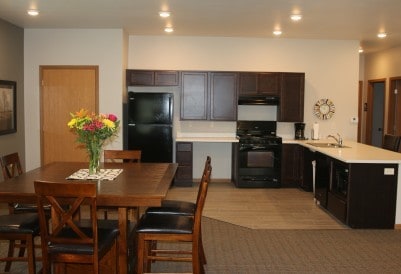 Photo - Vermillion Madison Park